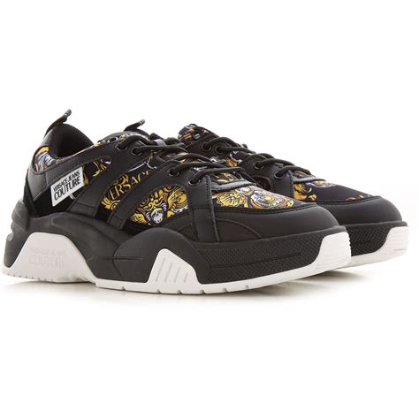 zapatos versace hombre|versace shoes online.